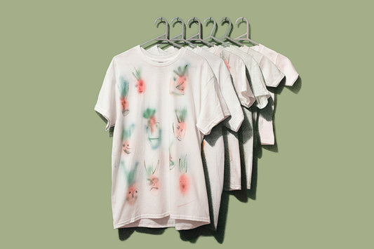 0063 - Shirt Short Sleeve
