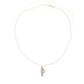 0116 - Silver Necklace