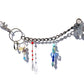 0128 - Key Chain (House)