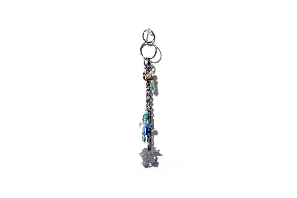 0128 - Key Chain (House)