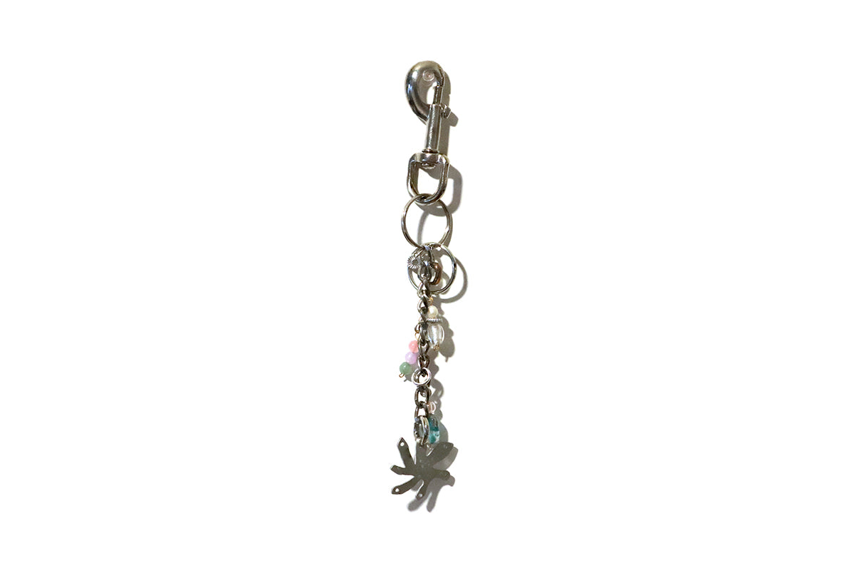 0134 - Key Chain (Small Star)