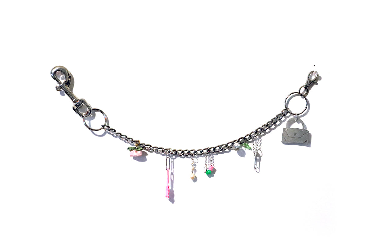 0137 - Key Chain (Purse)