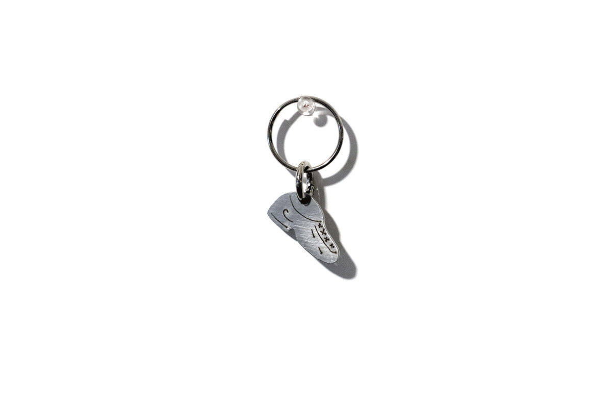 0138 - Key Chain (Tennis Shoe)