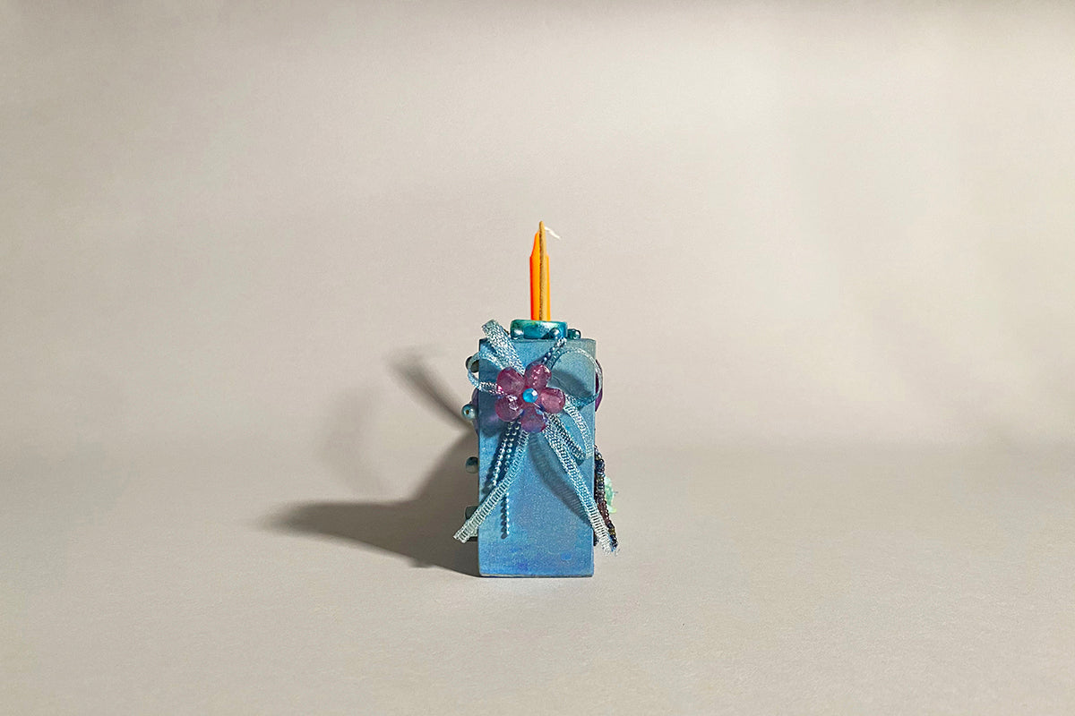 0035 - Incense Holder (Batch #2)