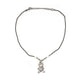 0100 - Silver Necklace