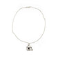 0101 - Silver Necklace