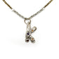 0103 - Silver Necklace