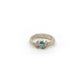 0185 - Silver Ring