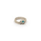 0185 - Silver Ring