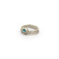 0185 - Silver Ring