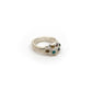 0187 - Silver Ring