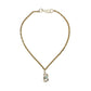 0194 - Silver Necklace