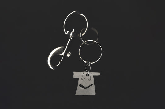 0216 - Key Chain (Jersey)