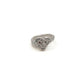 0225 - Silver Ring