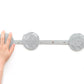 0231 - Coasters with Magnetic Wall Holder (Elements)