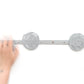 0231 - Coasters with Magnetic Wall Holder (Elements)