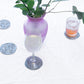 0231 - Coasters with Magnetic Wall Holder (Elements)