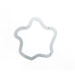 0232 - Coasters with Magnetic Wall Holder (Suns)