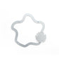 0232 - Coasters with Magnetic Wall Holder (Suns)
