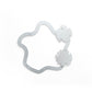 0232 - Coasters with Magnetic Wall Holder (Suns)