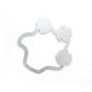 0232 - Coasters with Magnetic Wall Holder (Suns)