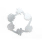 0232 - Coasters with Magnetic Wall Holder (Suns)
