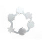 0232 - Coasters with Magnetic Wall Holder (Suns)