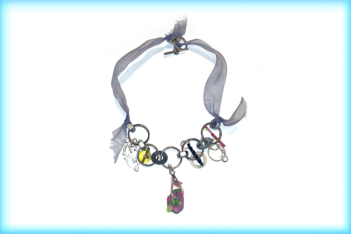 0029 - Necklace